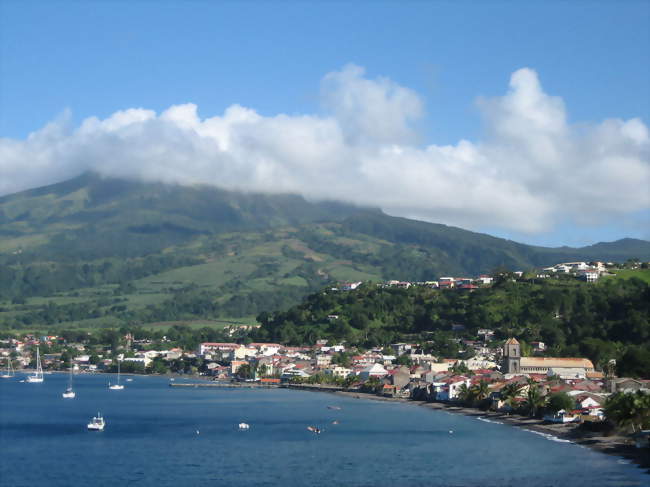 Hôte / Hôtesse d'accueil tourisme