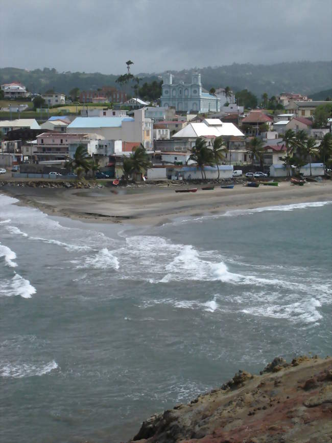 Sainte-Marie - Sainte-Marie (97230) - Martinique