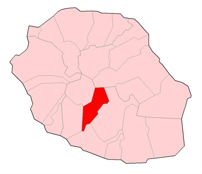 Garde d'enfant à domicile