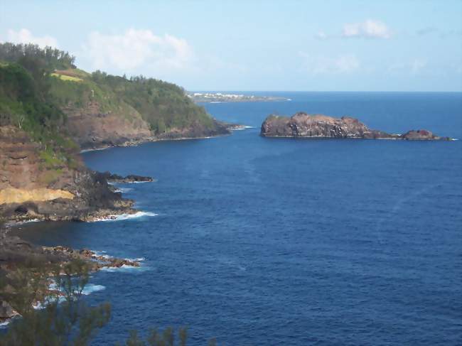 L'îlot de Petite Île - Petite-Île (97429) - La Réunion