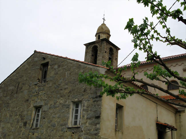 Manœuvre des espaces verts