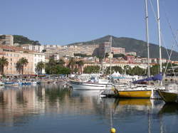 photo Ajaccio