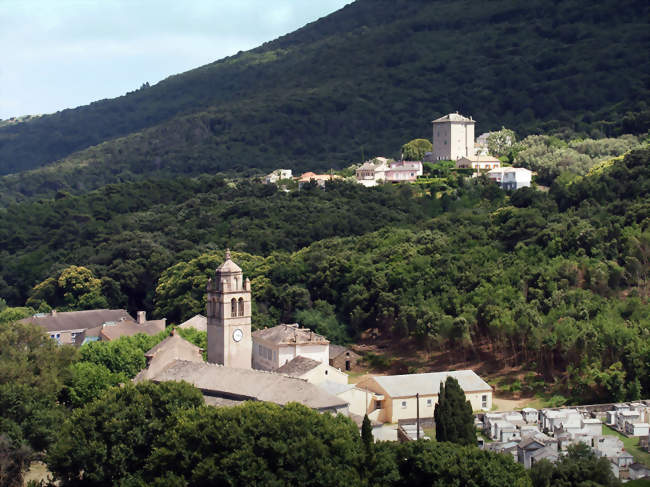 Canalisateur / Canalisatrice