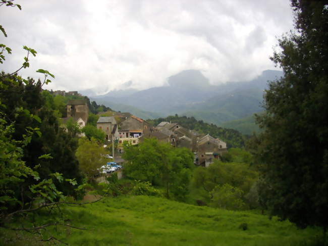Scata - Scata (20213) - Haute-Corse