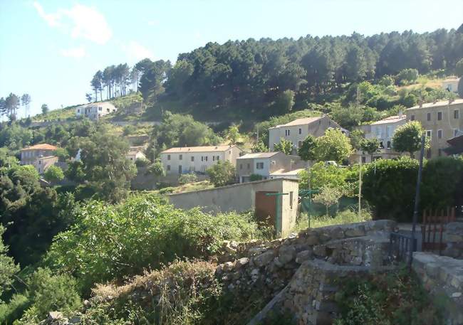 Solaro - Solaro (20240) - Haute-Corse