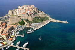 Marché des producteurs de Calvi