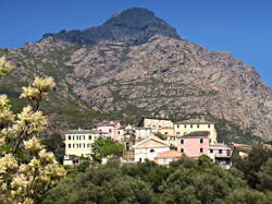 photo Ogliastro