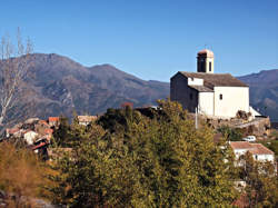 Poggio-di-Venaco