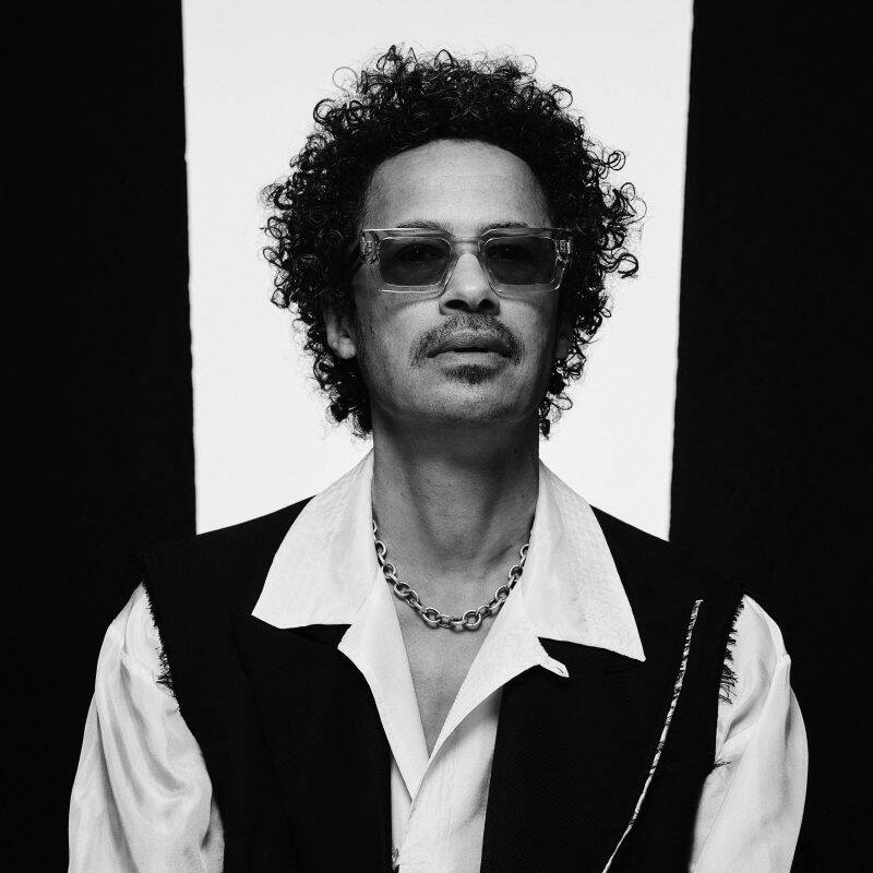 Eagle Eye Cherry en concert !