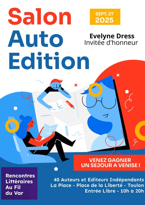 Salon Auto Edition de Toulon