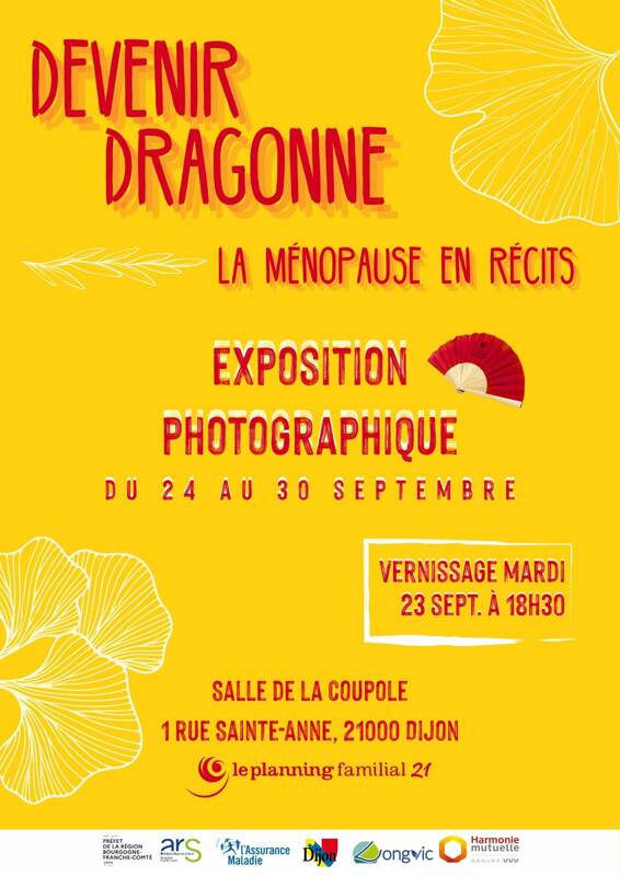 Exposition photographique 
