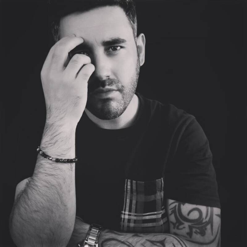 Dédicace Cédric Busque (Auteur romancier)