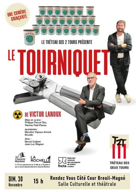 Théâtre 