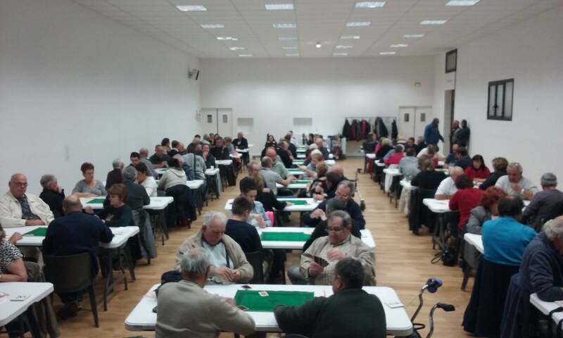 Grand Concours de Belote