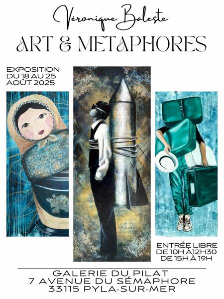 Art et métaphores