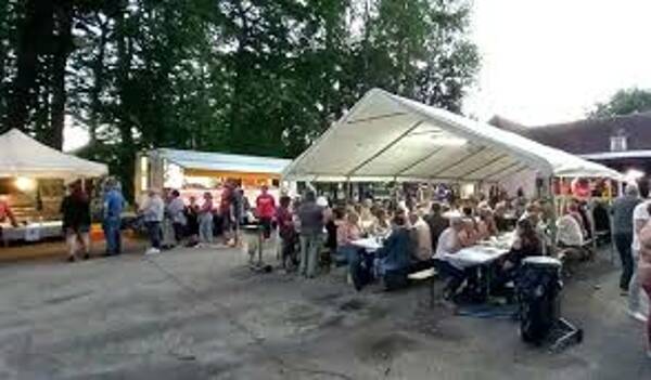 Rest'au Marché