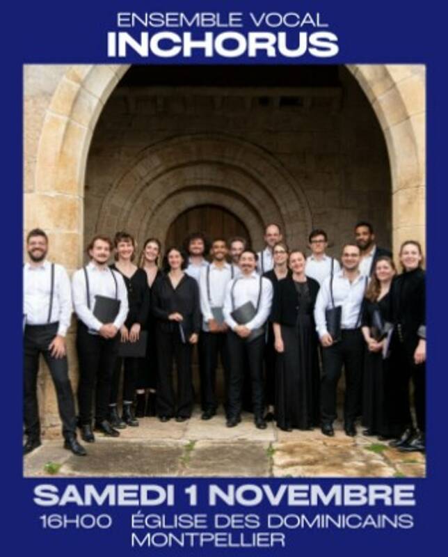 Ensemble InChorus
