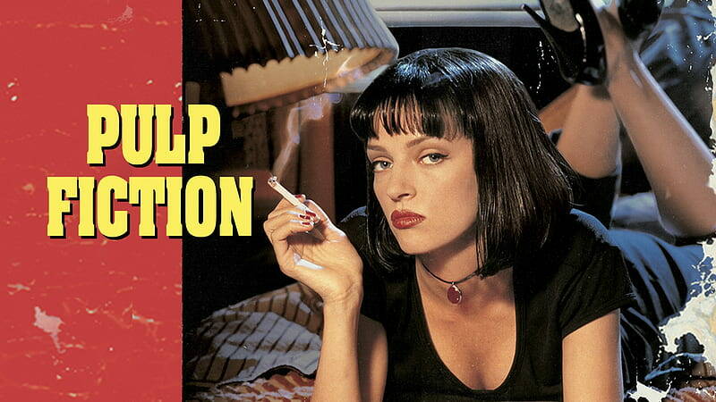 CGR Cultes : Pulp Fiction en VOSTF