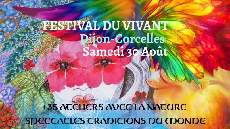 Festival du Vivant