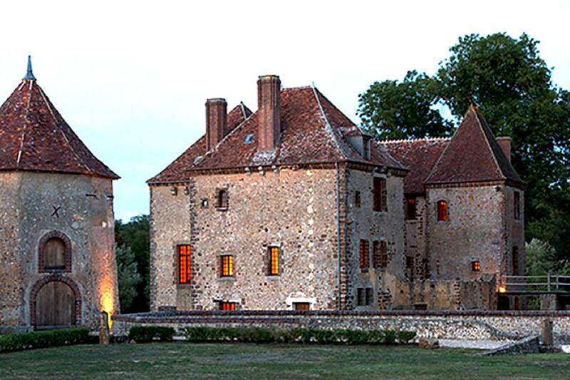 Récital de piano à quatre mains
