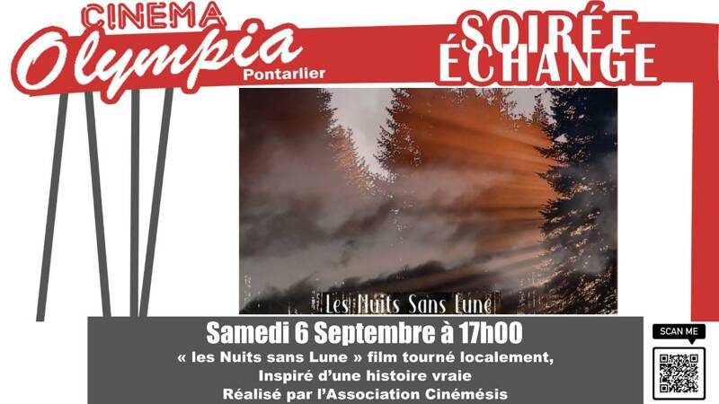 Film Local : les Nuits sans Lune