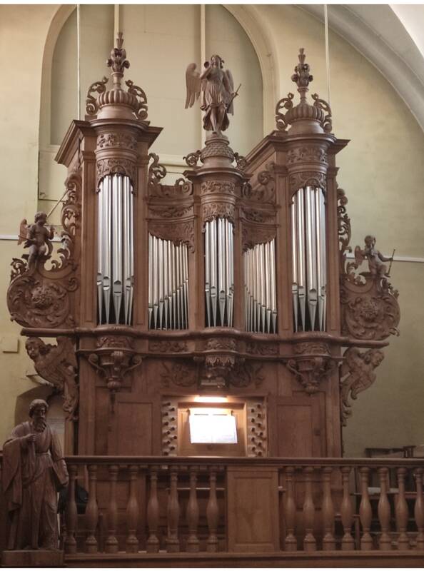 Journées du patrimoine 2025