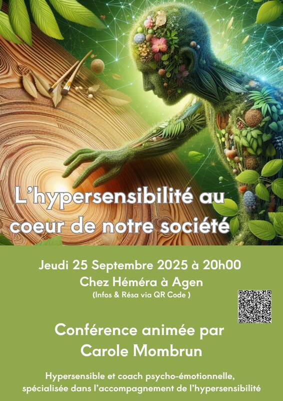 Conférence 