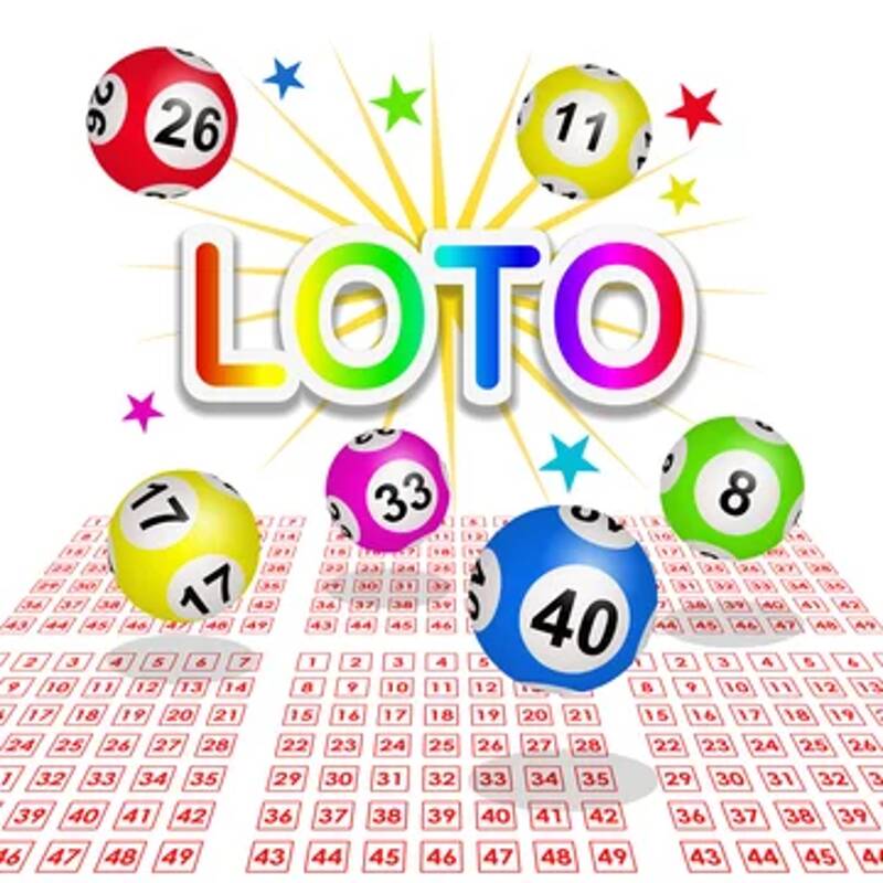 grand loto de la CLGM