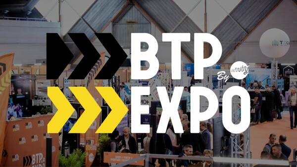 BTP EXPO ROUEN