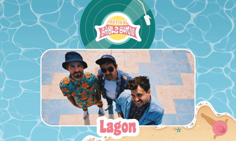 Festival Sable Show : Lagon