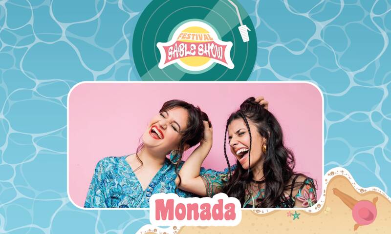 Festival Sable Show : Monada