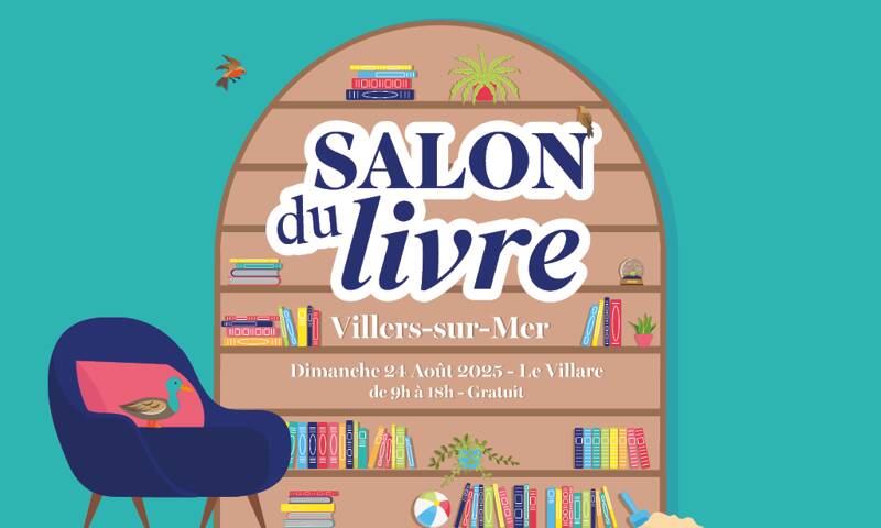 Salon du livre