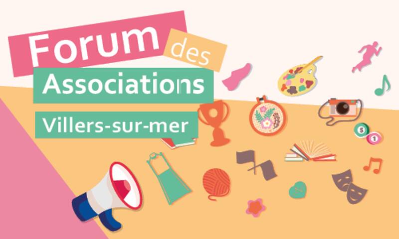 Forum des Associations