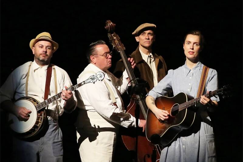 Les raisins de la colère