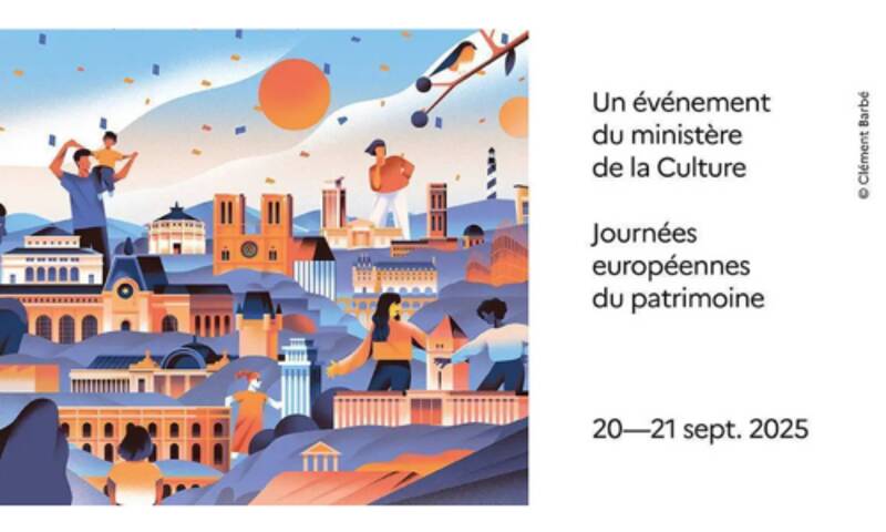 journée du patrimoine