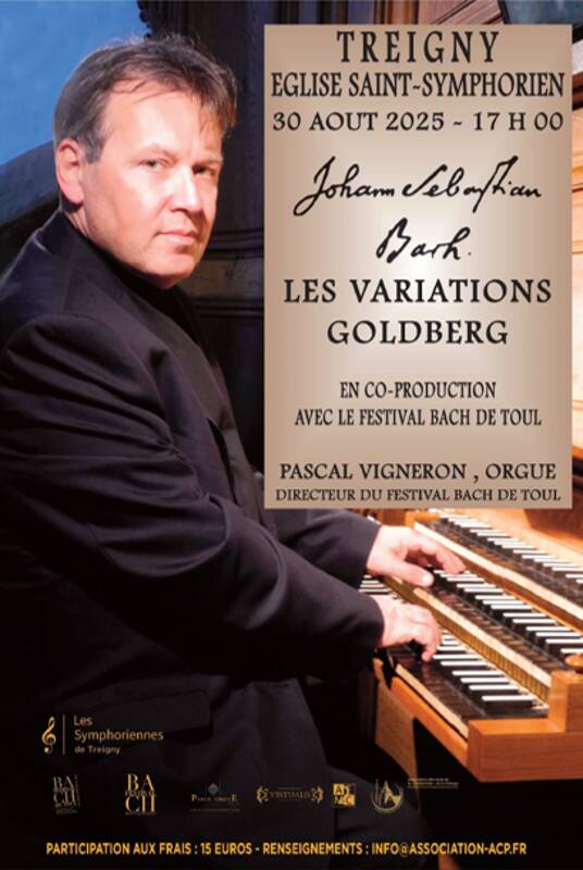 Une fin d'après-midi avec Bach