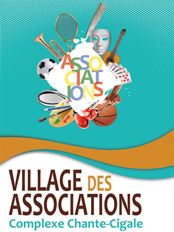 village des associations