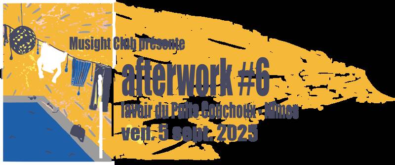 Afterwork #6