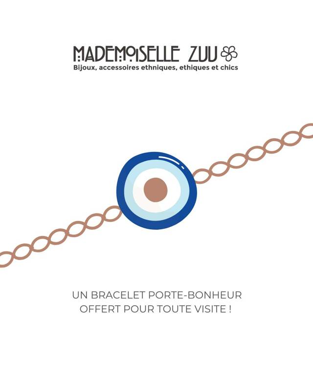 Pop Up de Bijoux de Mademoiselle Zuu