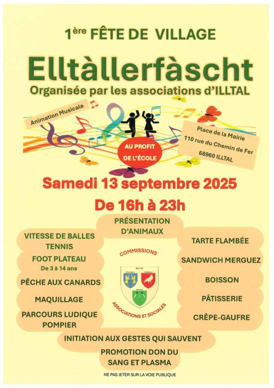 1er Elltàllerfàscht