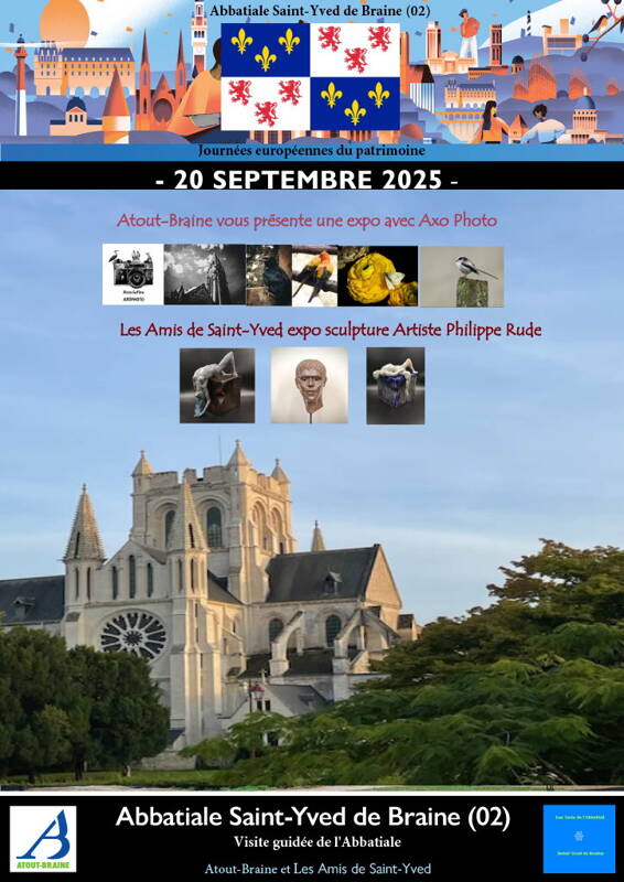Journées du patrimoine