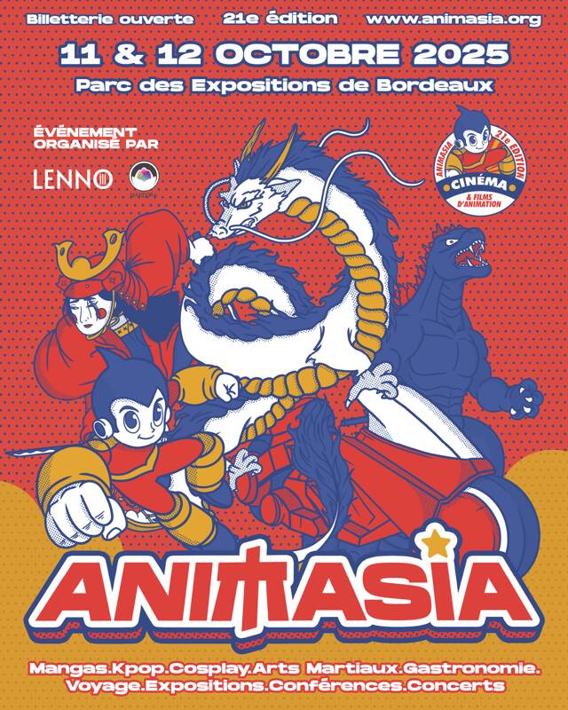 Animasia