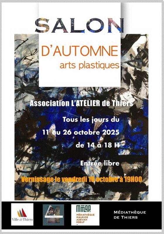 Salon d'Automne