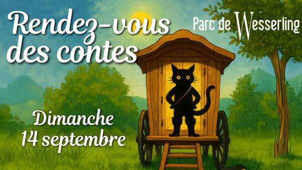 Rendez-vous des contes 