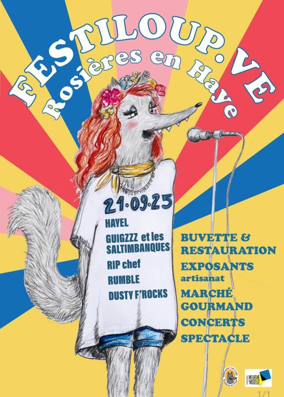 Festiloup