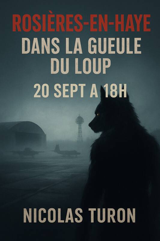 Dans la gueule du Loup