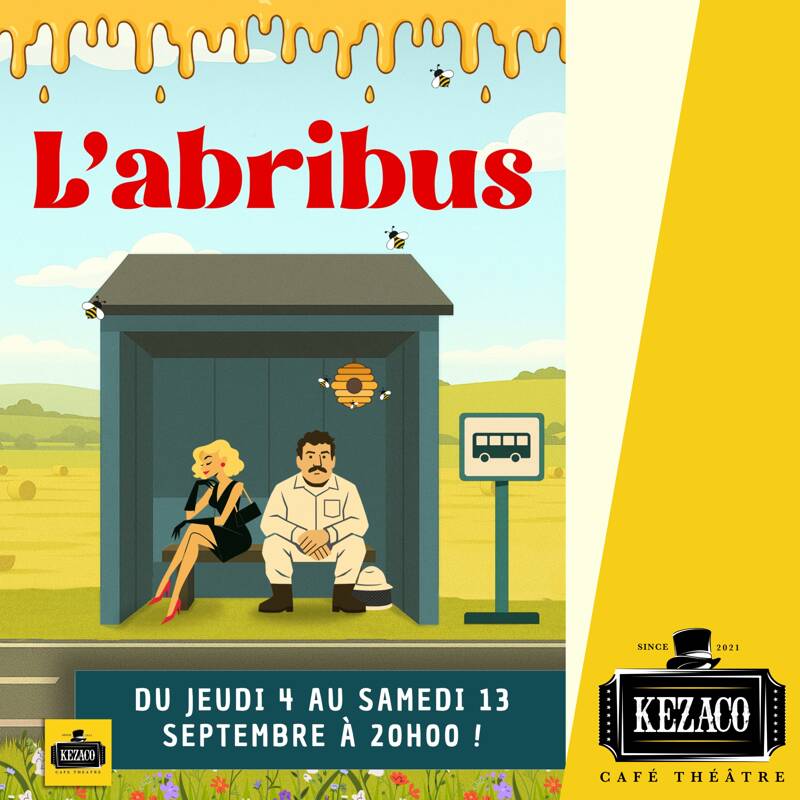 L’abribus