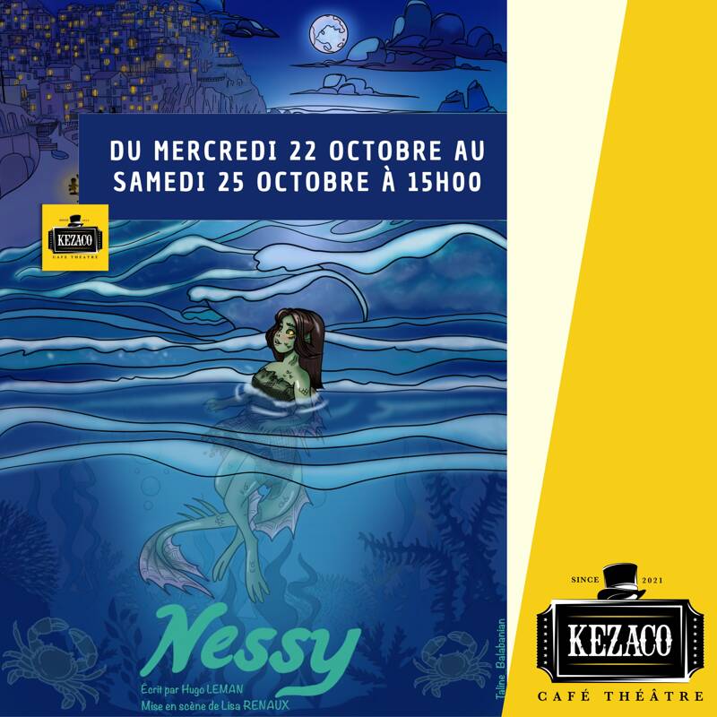 Nessy