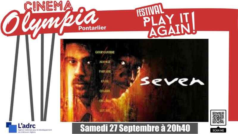 Seven - Festival Play it Again