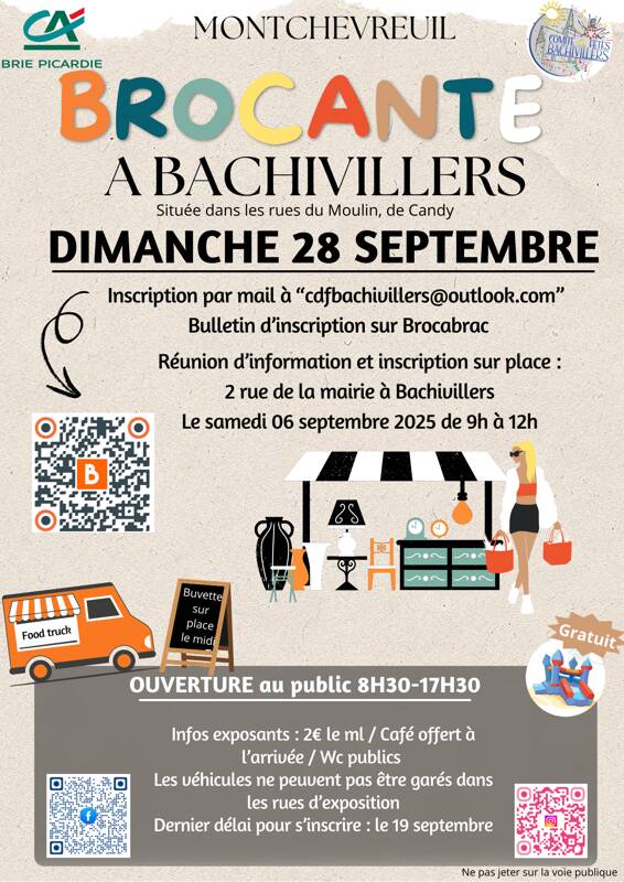 Brocante